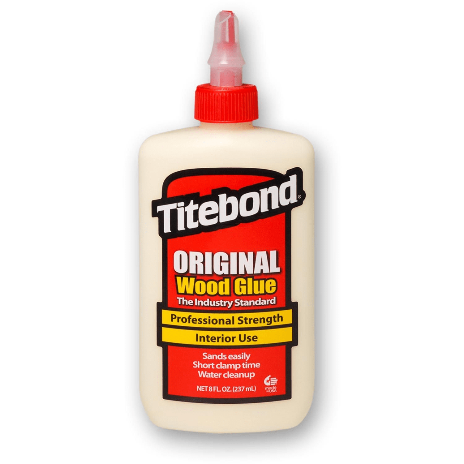 Titebond Original Wood Glue - The ToolBox Scotland