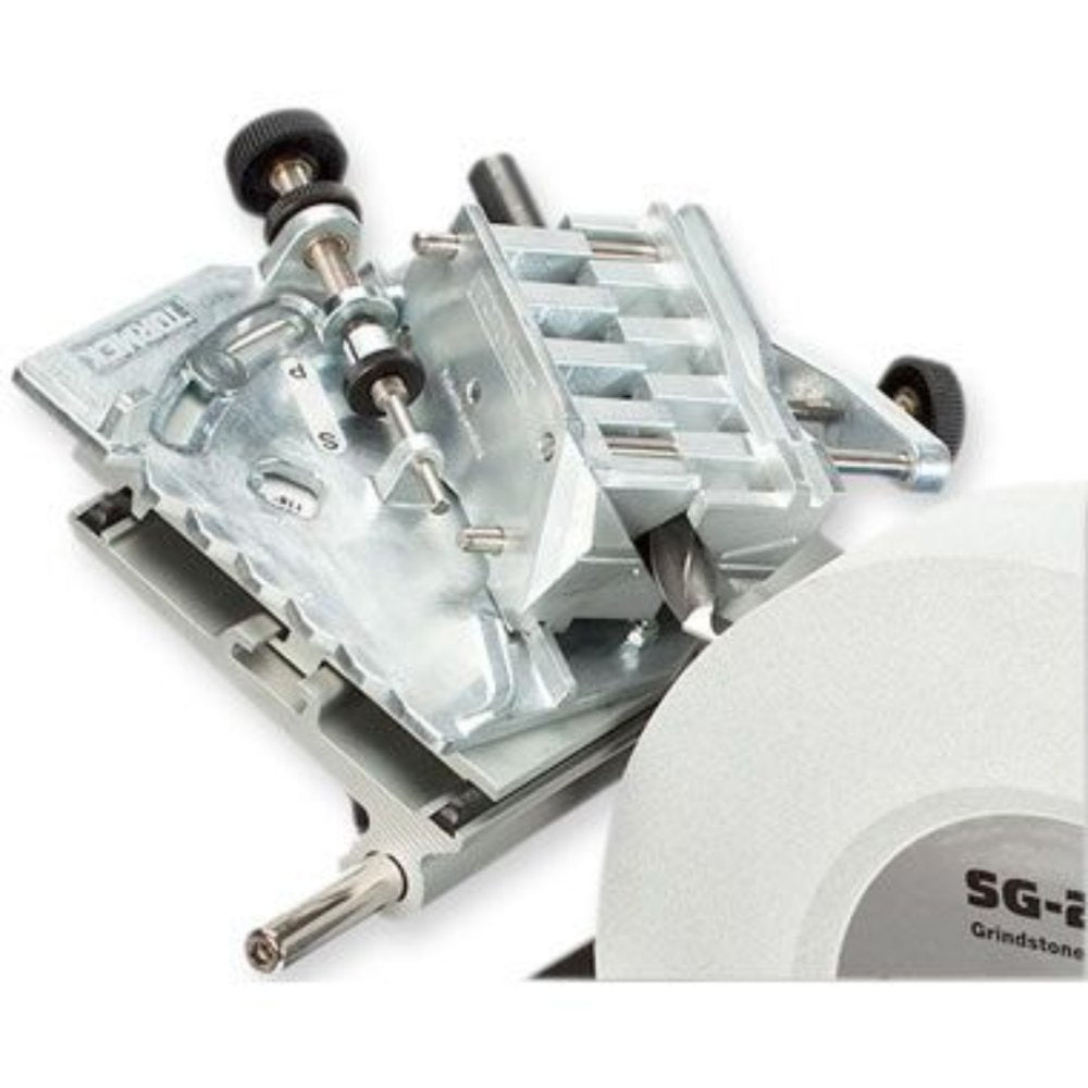 Tormek DBS - 22 Drill Bit Sharpener - The ToolBox Scotland