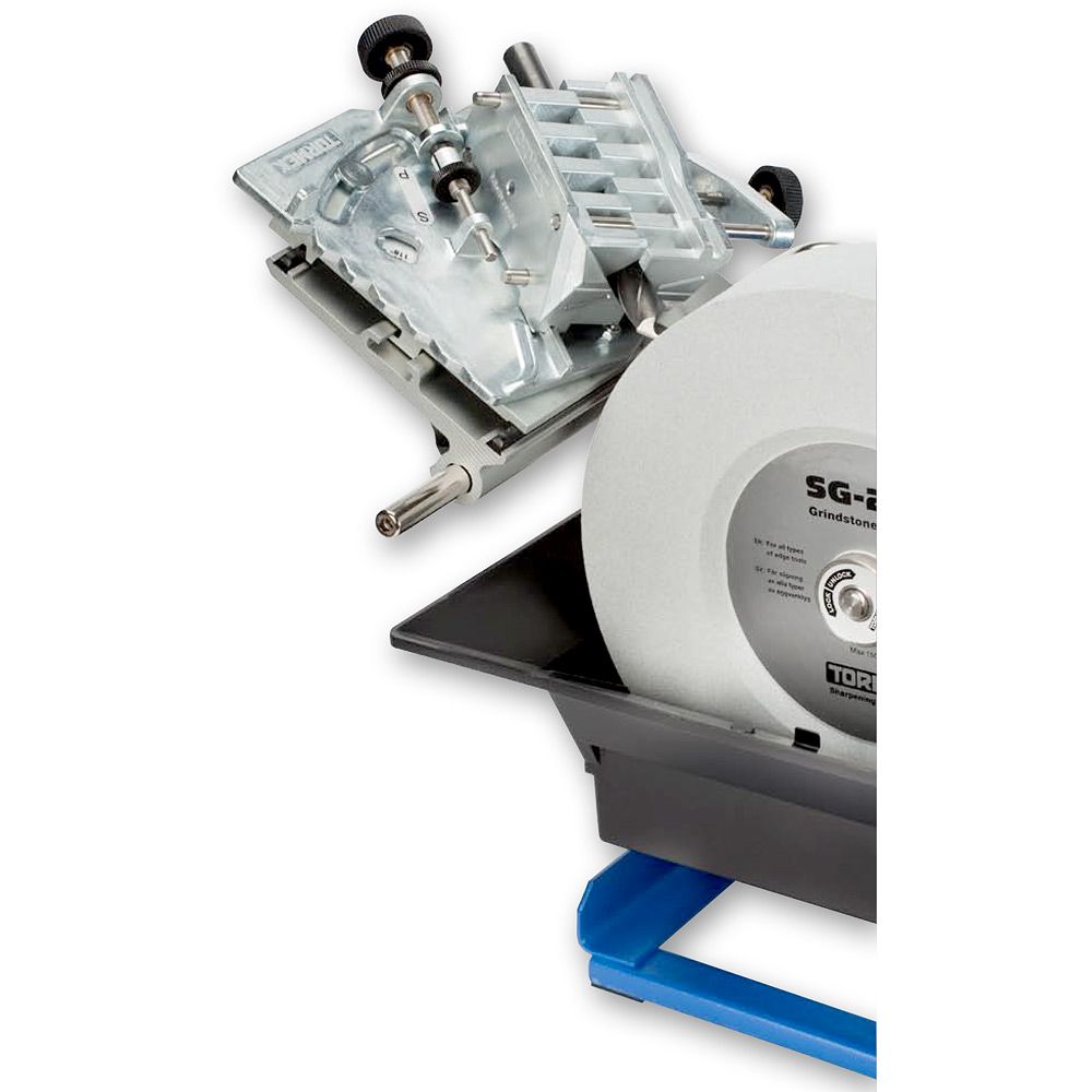 Tormek DBS - 22 Drill Bit Sharpener - The ToolBox Scotland