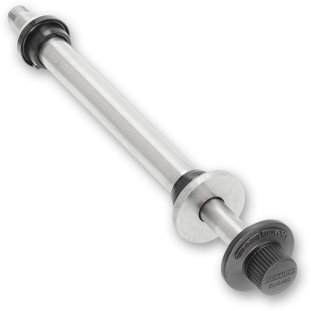 Tormek EzyLock Main Shaft Kit MSK - 200 For T4 - The ToolBox Scotland