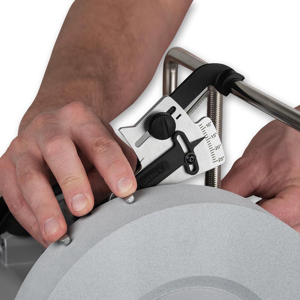 Tormek KS - 123 Knife Angle Setter - The ToolBox Scotland