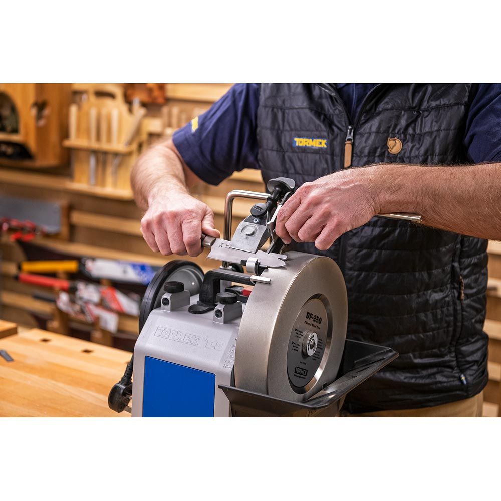 Tormek KS - 123 Knife Angle Setter - The ToolBox Scotland