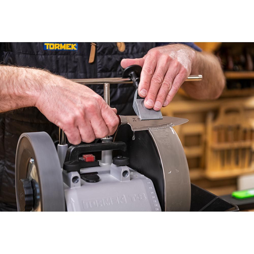 Tormek KS - 123 Knife Angle Setter - The ToolBox Scotland