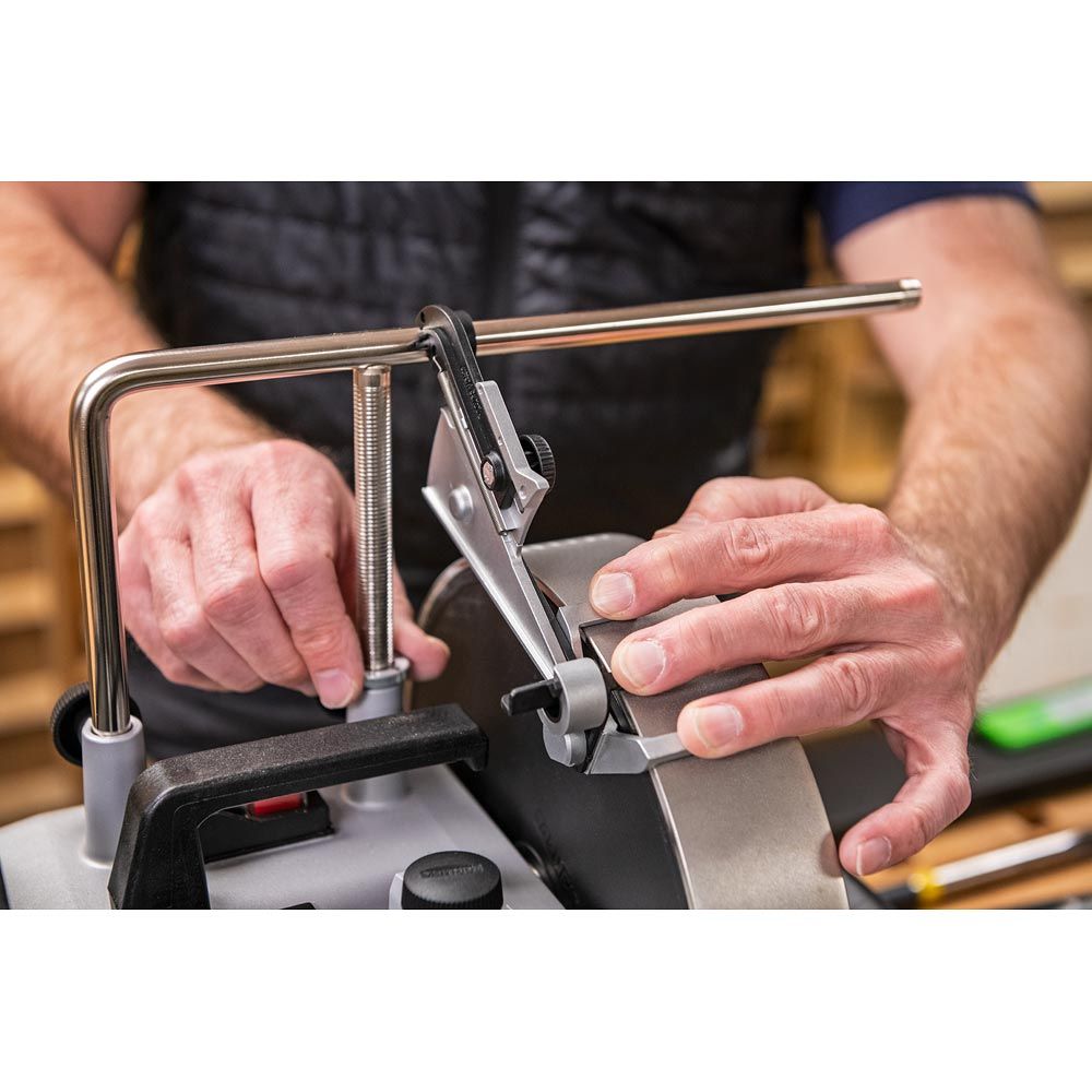 Tormek KS - 123 Knife Angle Setter - The ToolBox Scotland