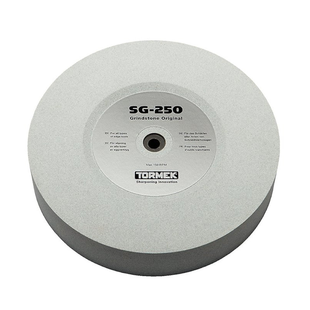 Tormek SG - 250 Original Grindstone - 250mm - The ToolBox Scotland