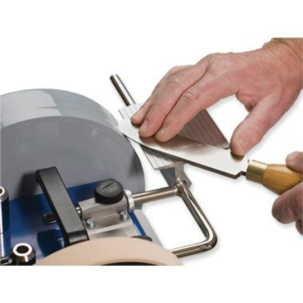Tormek SVD - 110 Toolrest - The ToolBox Scotland