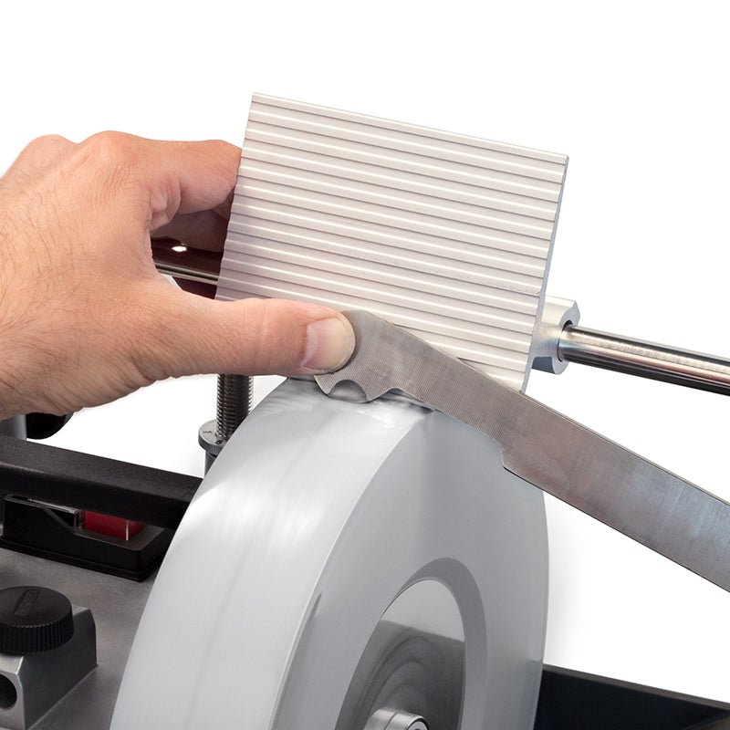 Tormek SVD - 110 Toolrest - The ToolBox Scotland