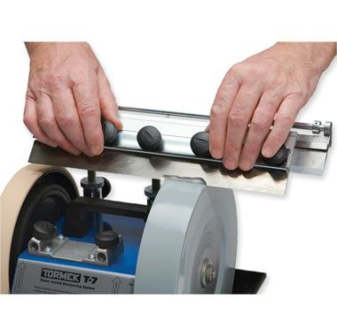 Tormek SVH - 320 Planer Knife Jig - The ToolBox Scotland