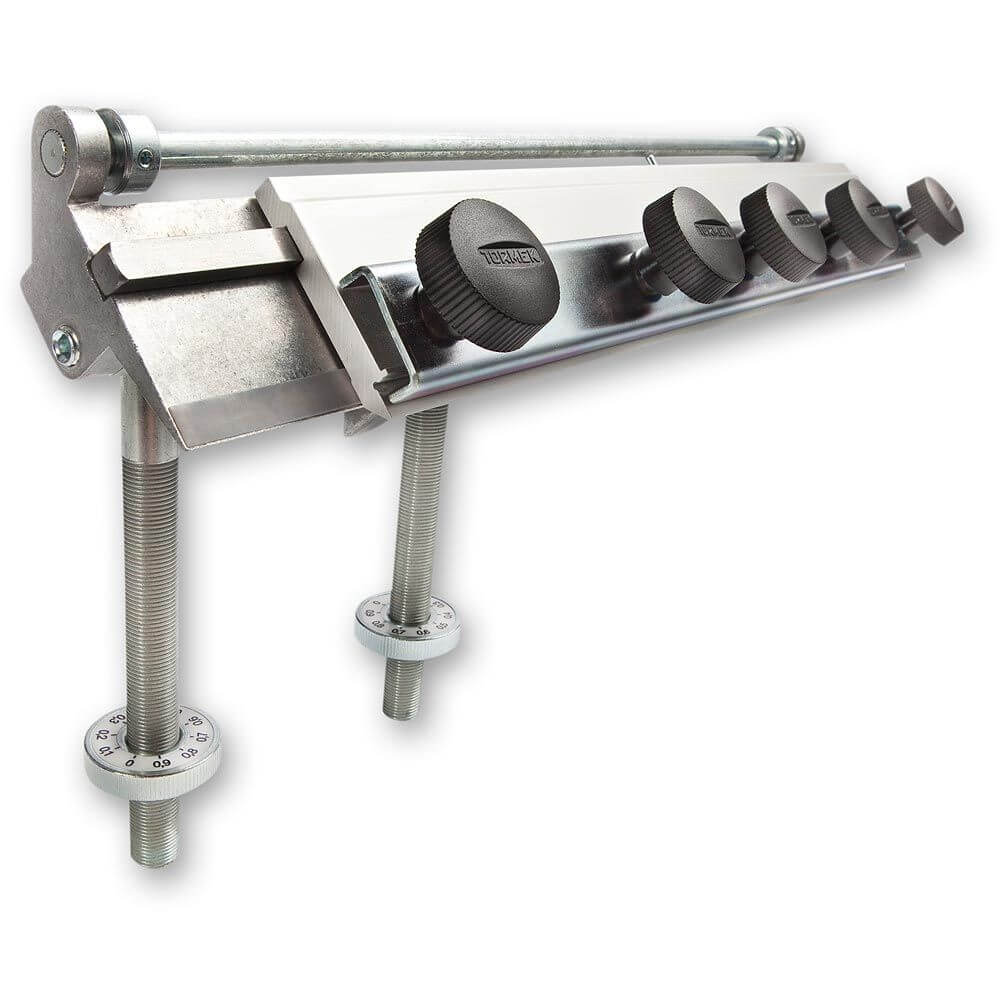 Tormek SVH - 320 Planer Knife Jig - The ToolBox Scotland