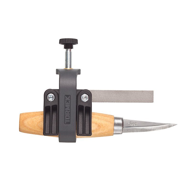 Tormek SVM - 00 Small Knife Holder - The ToolBox Scotland