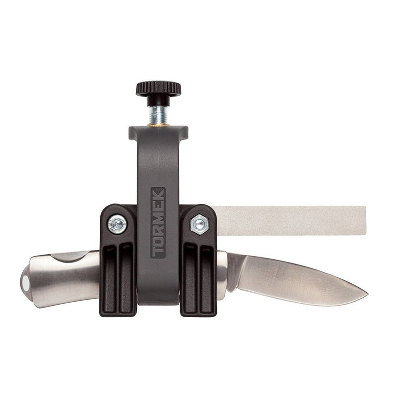 Tormek SVM - 00 Small Knife Holder - The ToolBox Scotland