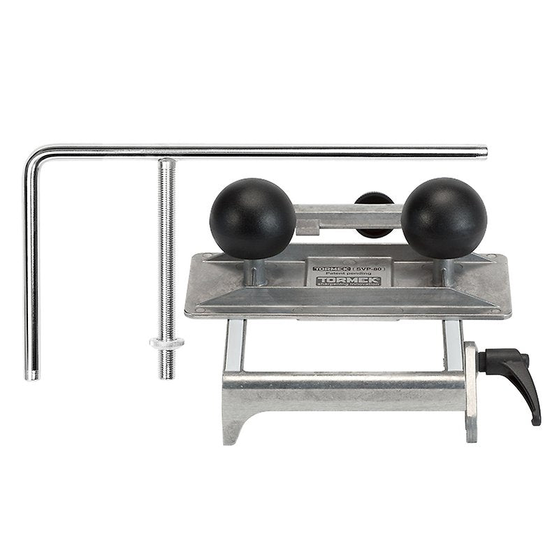 Tormek SVP - 80 Profile Knife Jig - The ToolBox Scotland