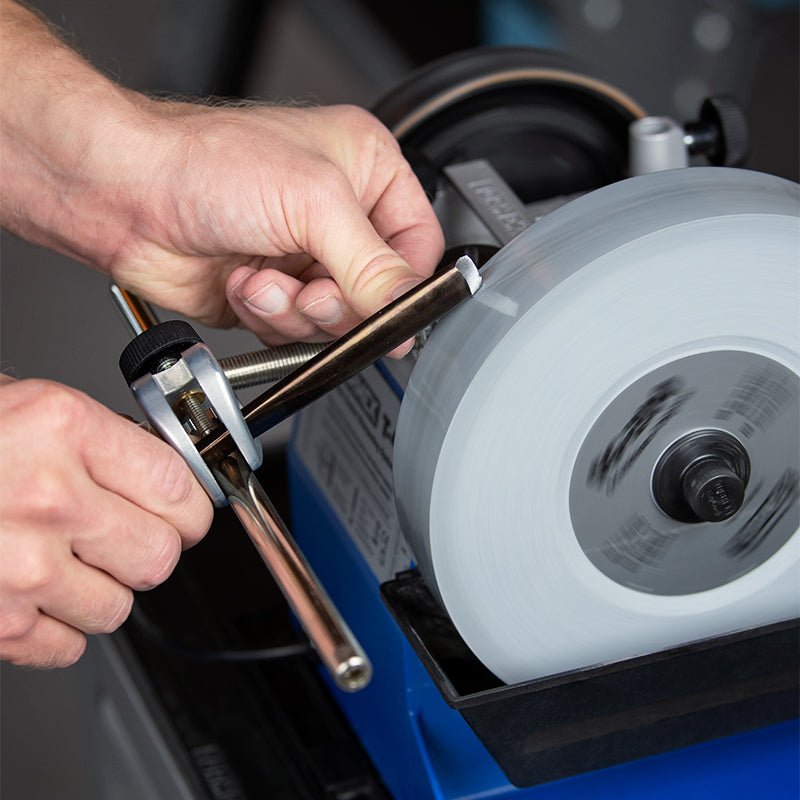 Tormek SVS - 38 Short Tool Jig - The ToolBox Scotland
