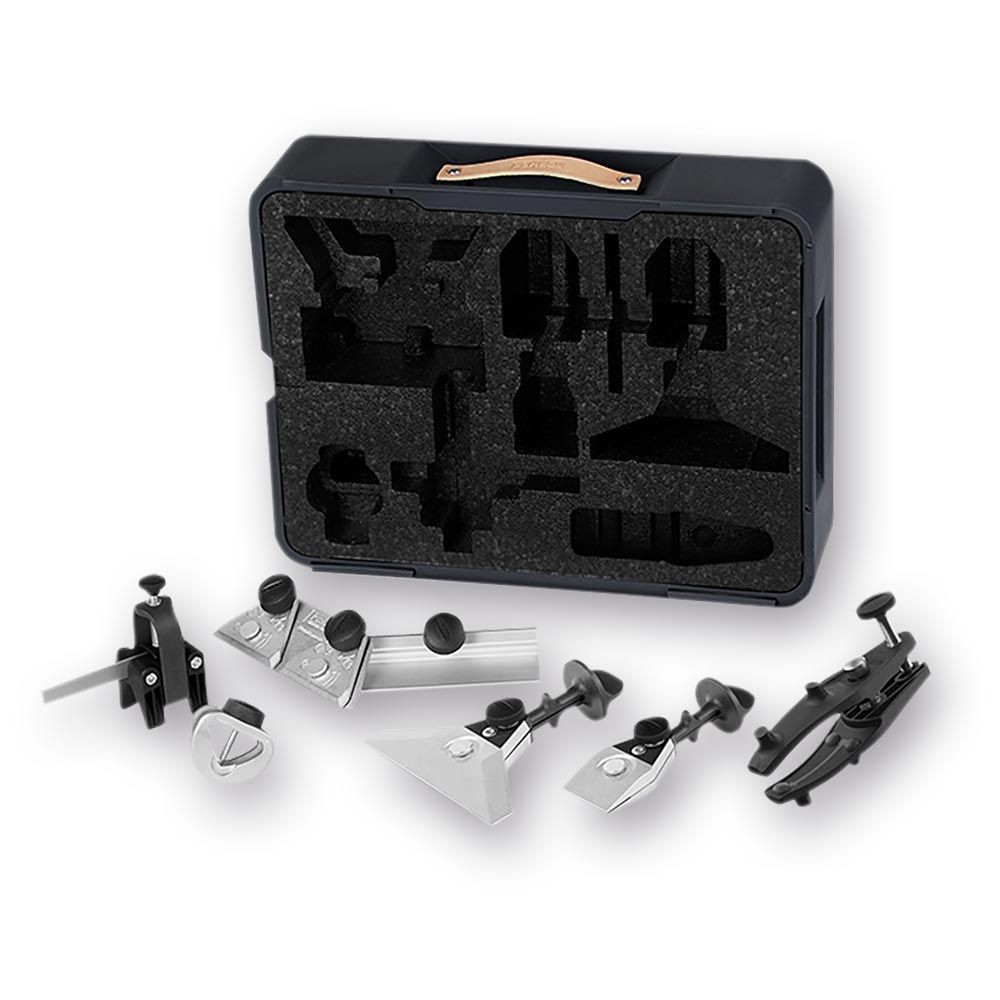 Tormek T - 8 Sharpening System + HTK - 906 & TNT - 808 - The ToolBox Scotland