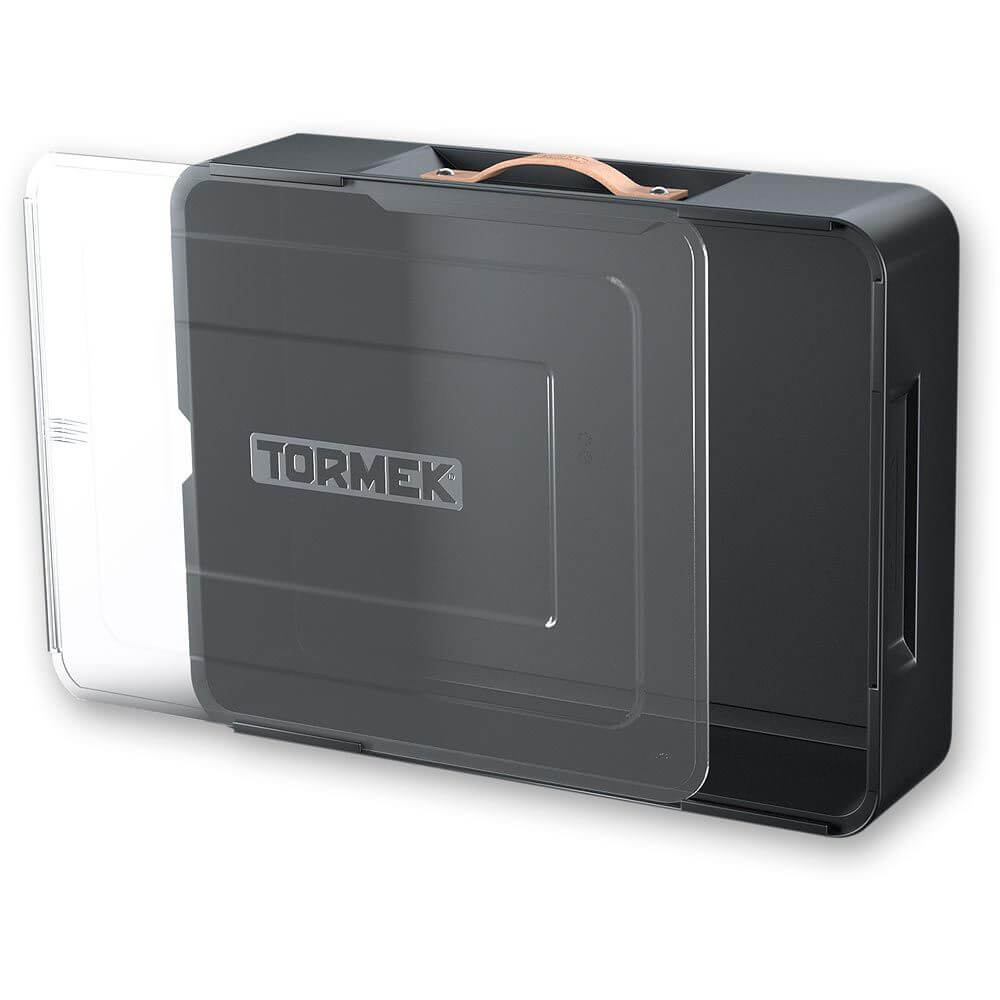 Tormek T - 8 Sharpening System + HTK - 906 & TNT - 808 - The ToolBox Scotland