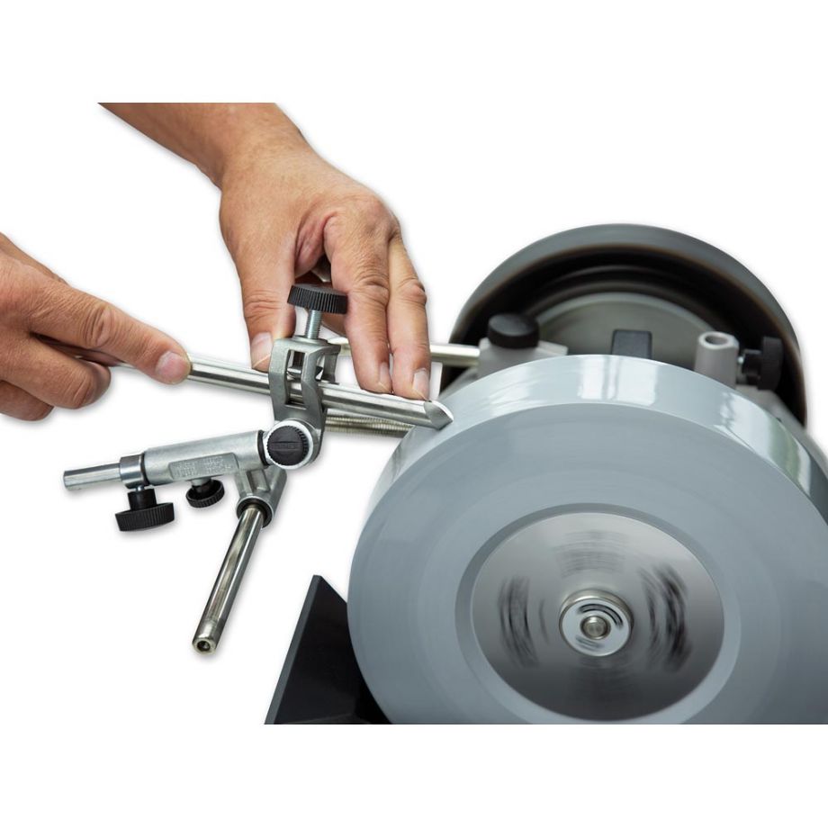 Tormek TNT - 808 Woodturner's Accessory Kit - The ToolBox Scotland