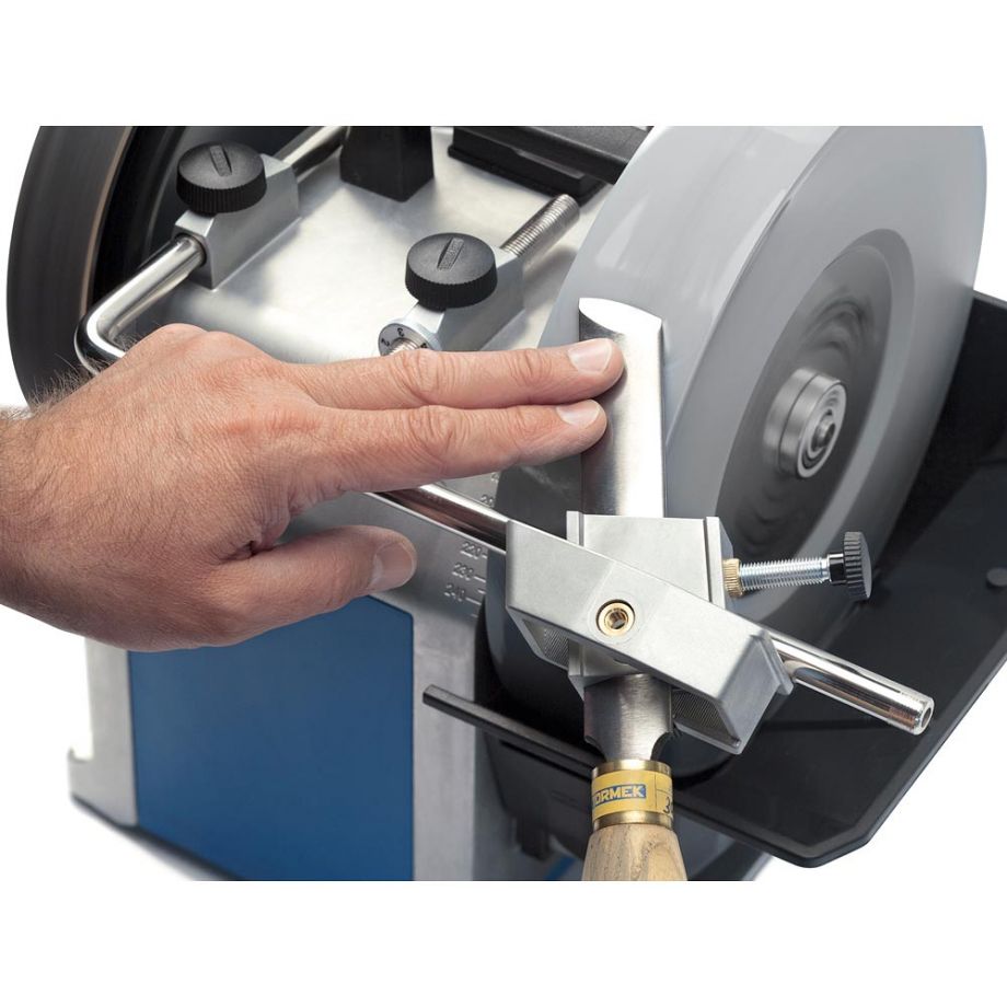 Tormek TNT - 808 Woodturner's Accessory Kit - The ToolBox Scotland