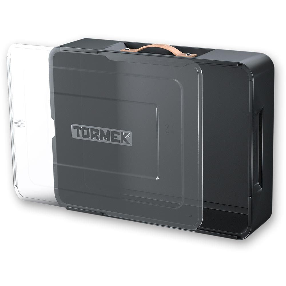 Tormek TNT - 808 Woodturner's Accessory Kit - The ToolBox Scotland