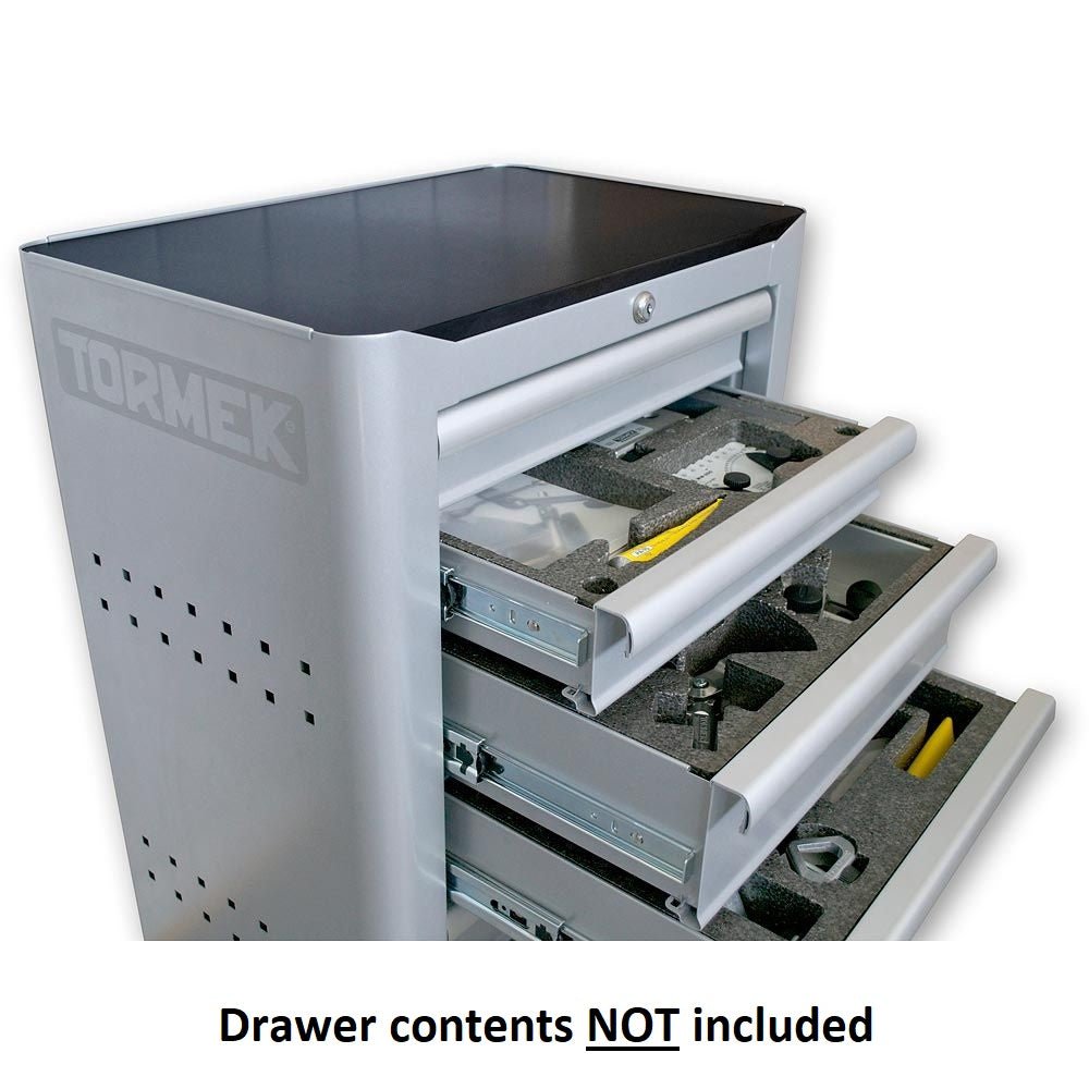 Tormek TS - 740 Sharpening Station - The ToolBox Scotland
