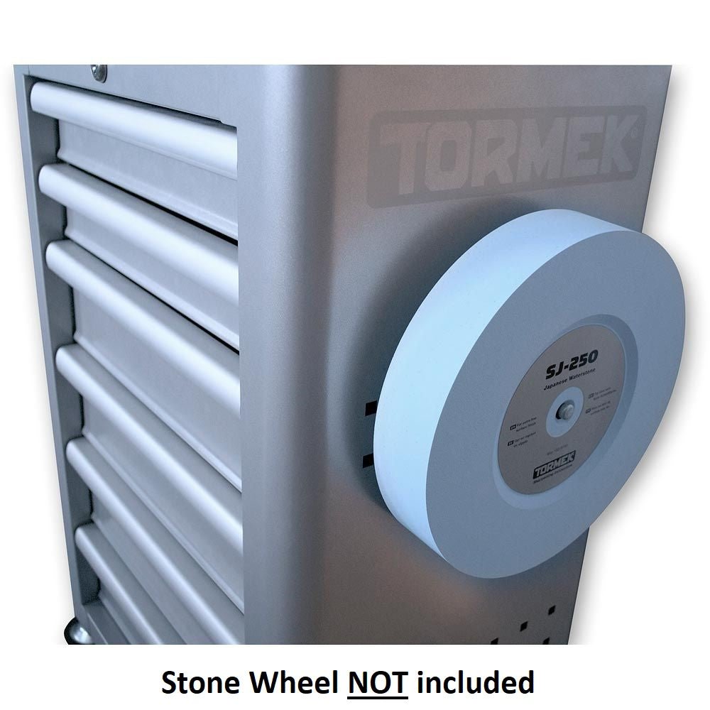 Tormek TS - 740 Sharpening Station - The ToolBox Scotland