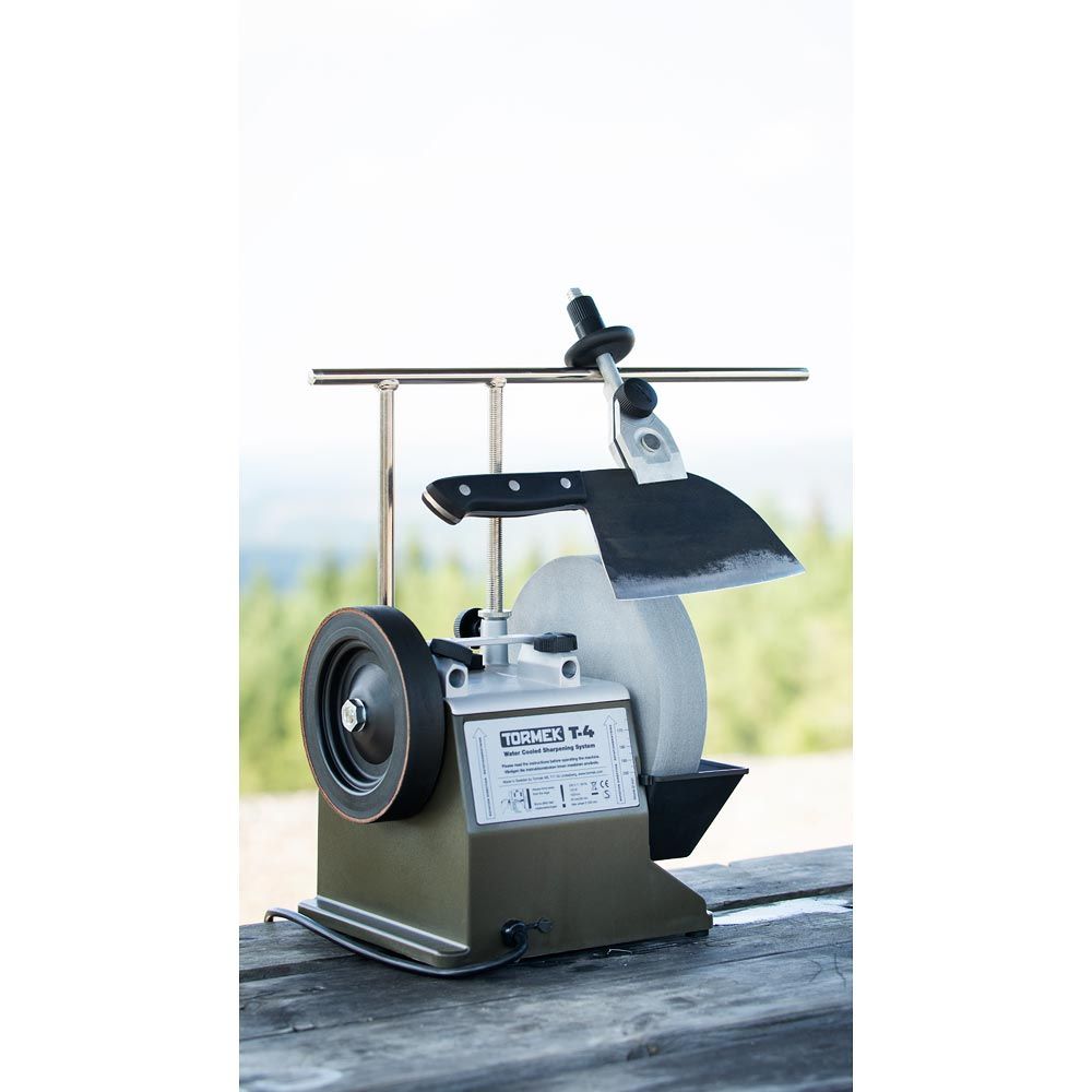 Tormek US - 430 Universal Support Extended - The ToolBox Scotland