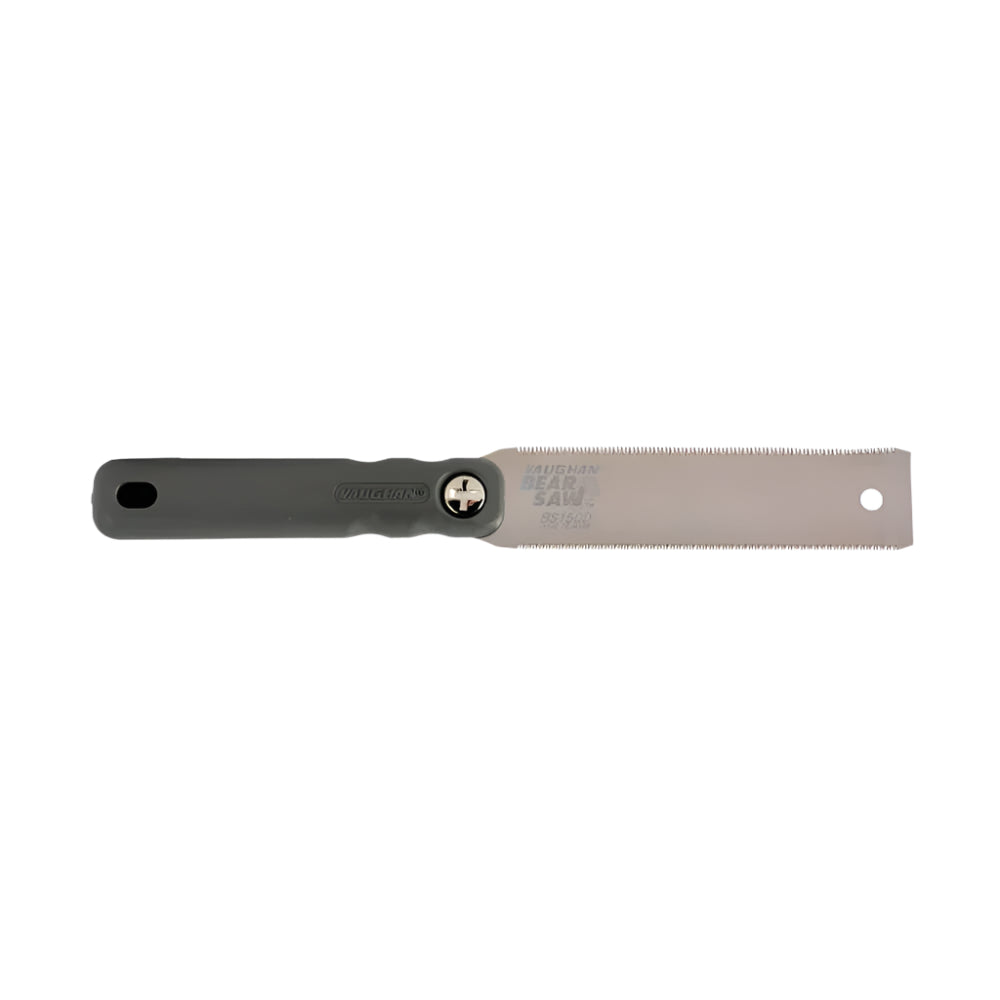 Vaughan Bear (Pull) 150mm Saw Double Sided - The ToolBox Scotland