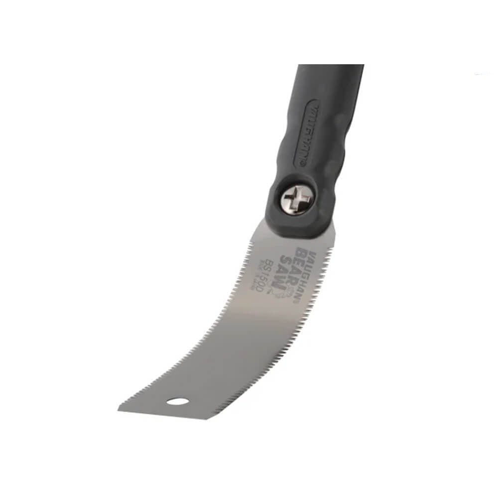 Vaughan Bear (Pull) 150mm Saw Double Sided - The ToolBox Scotland
