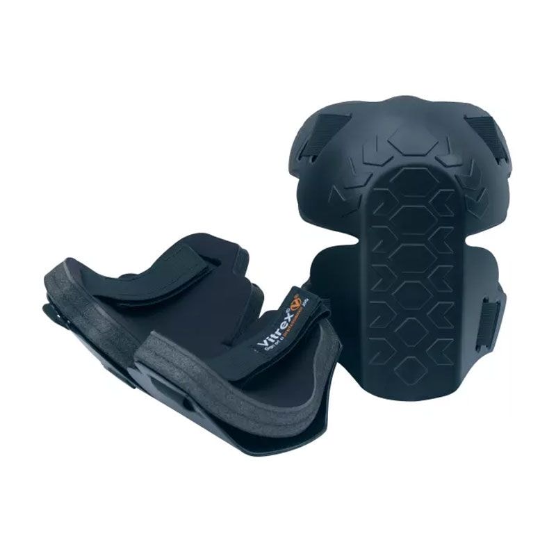 Vitrex Contractors Knee Pads - The ToolBox Scotland