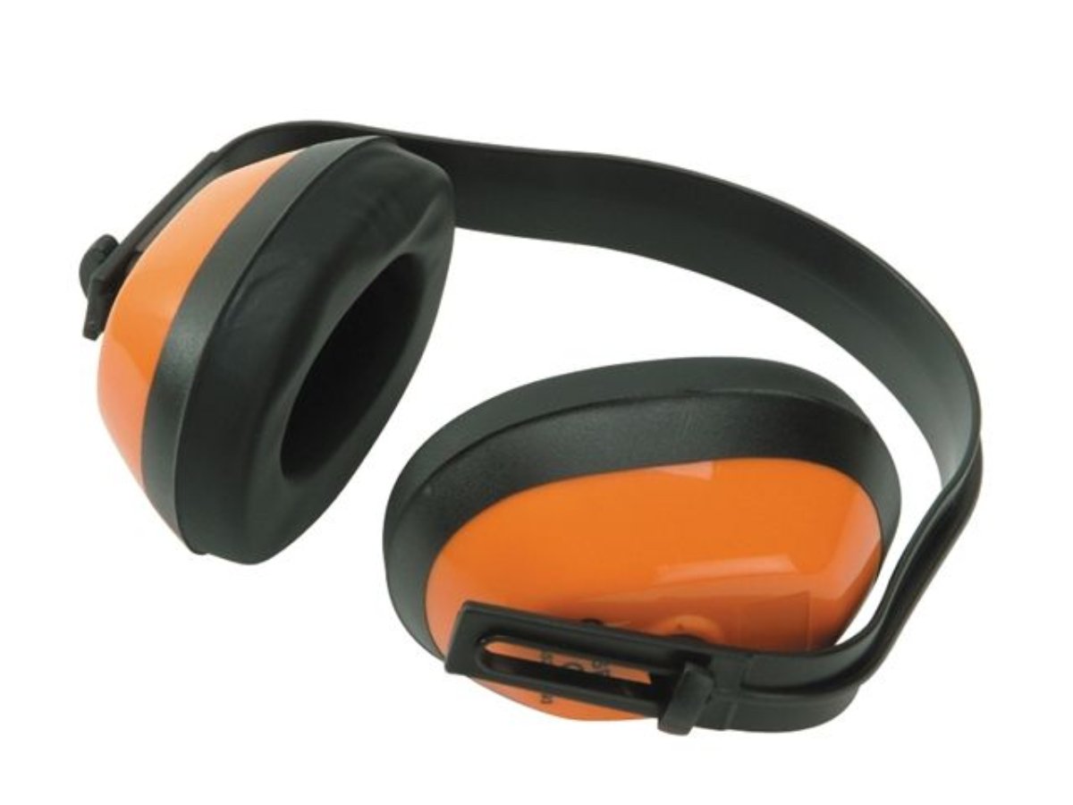 Vitrex Ear Protectors - The ToolBox Scotland