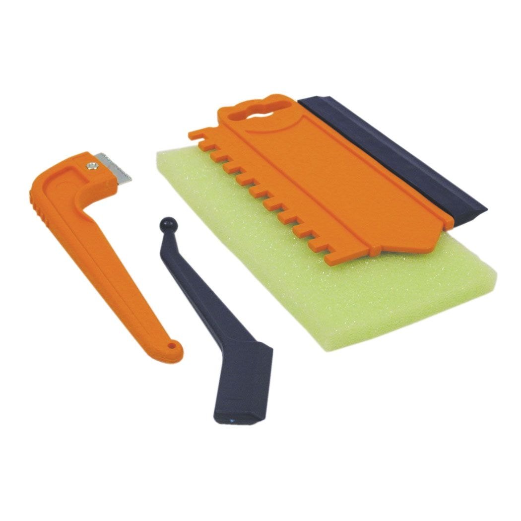 Vitrex Tile Re - Grouting Kit - The ToolBox Scotland
