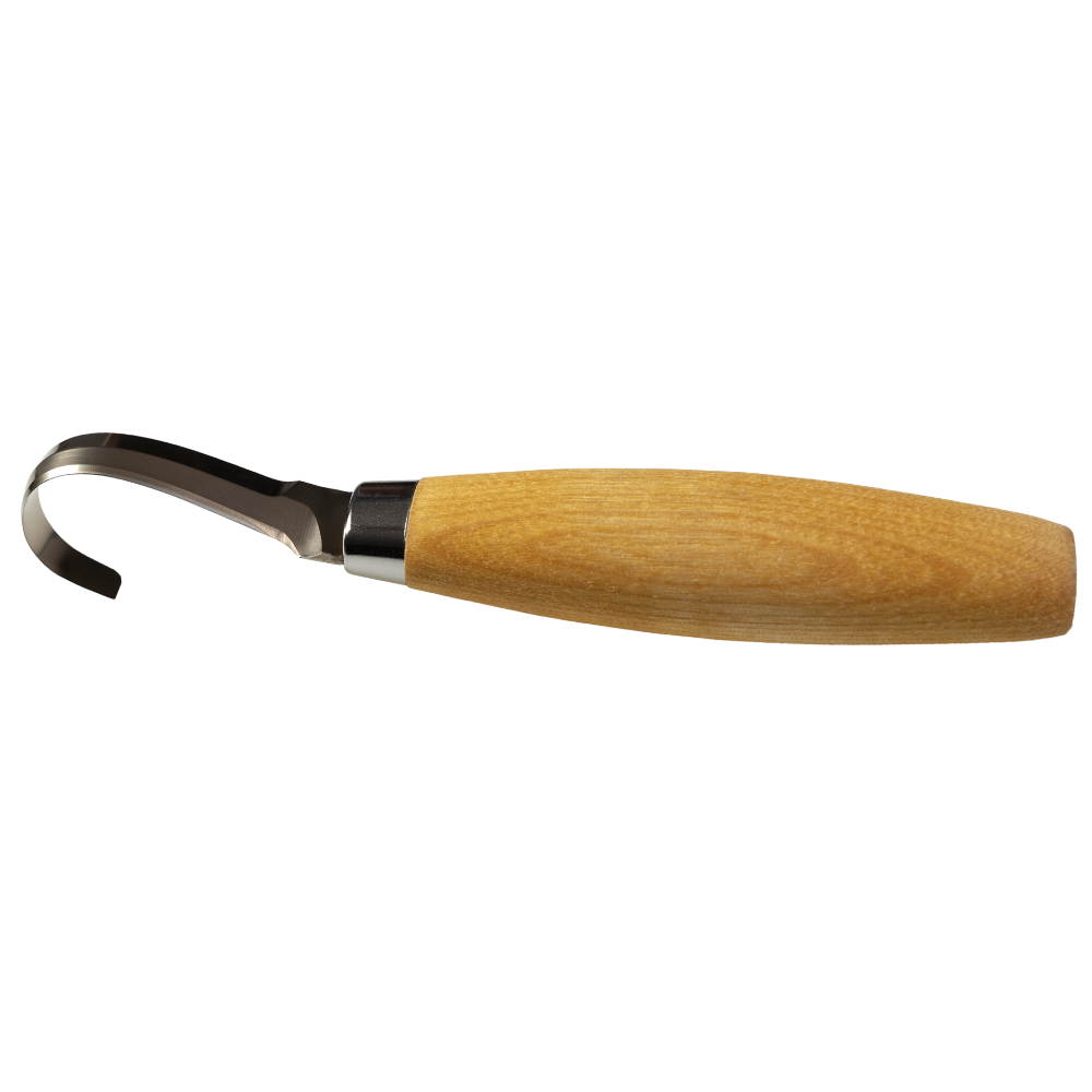 Mora 164 Left Handed (with Blade Protector)