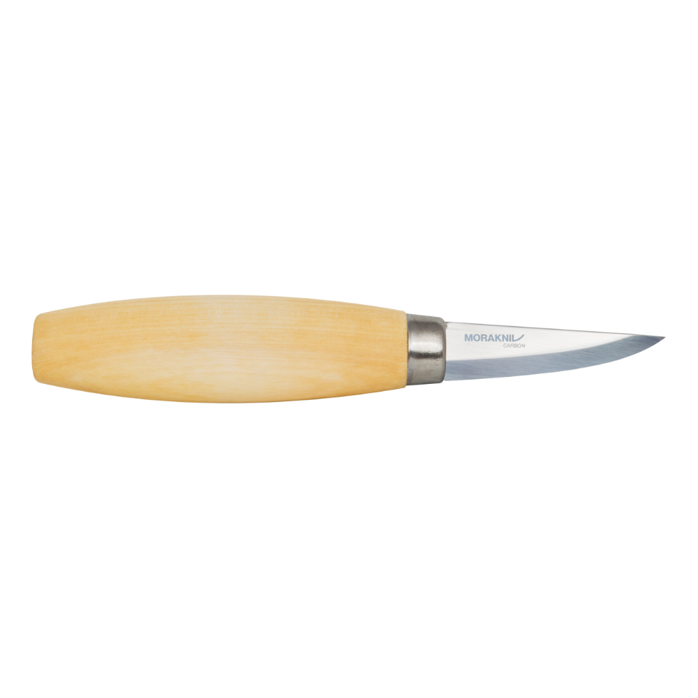 Mora 120C Carving Knife 49mm Carbon