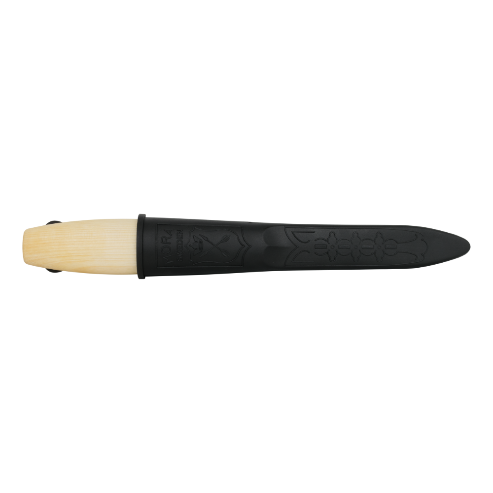 Mora 120C Carving Knife 49mm Carbon