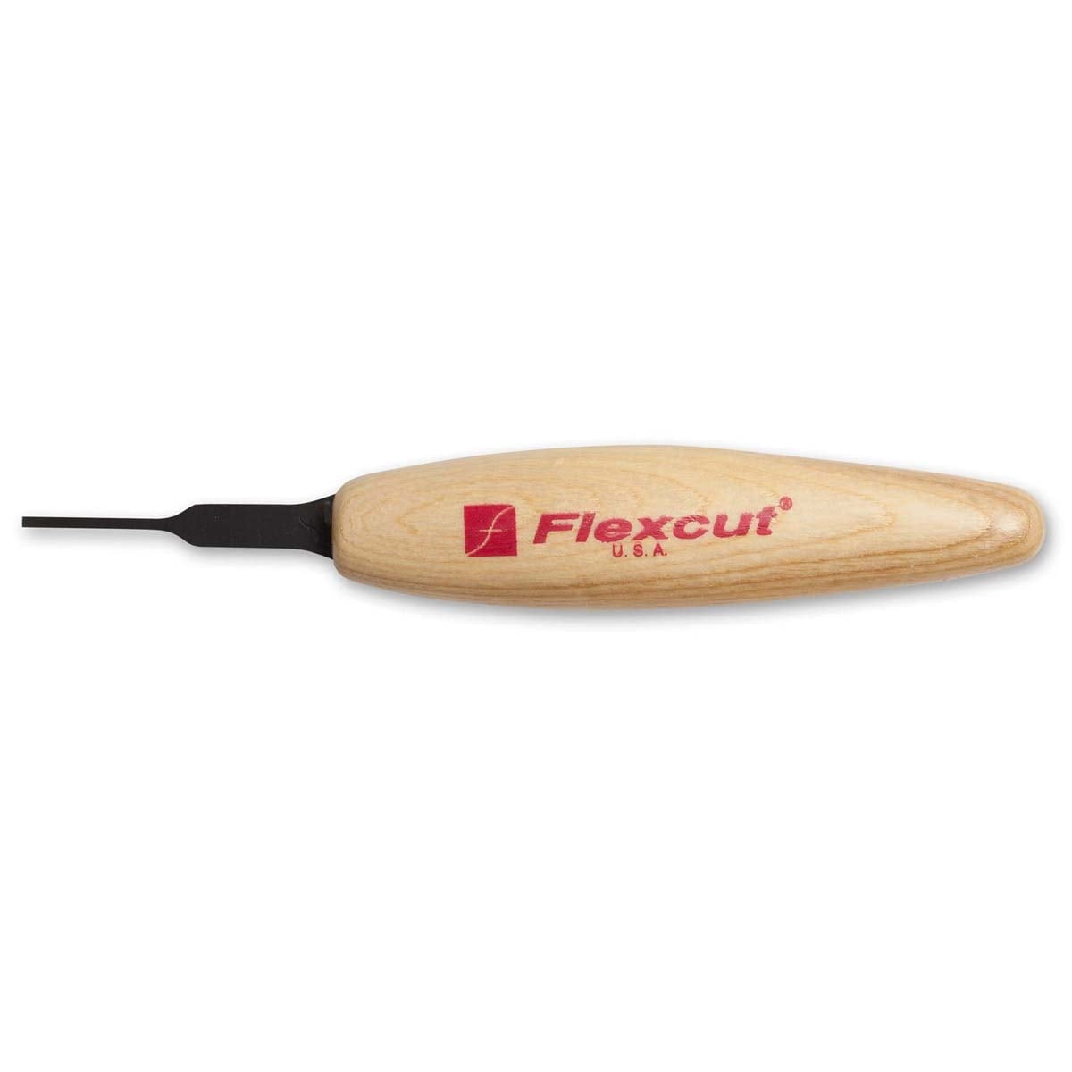 Flexcut Micro Chisel