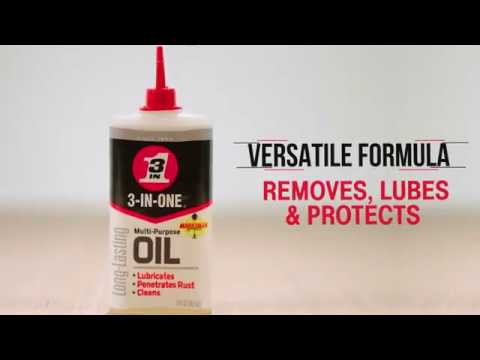 video demonstration of the uses using this oil