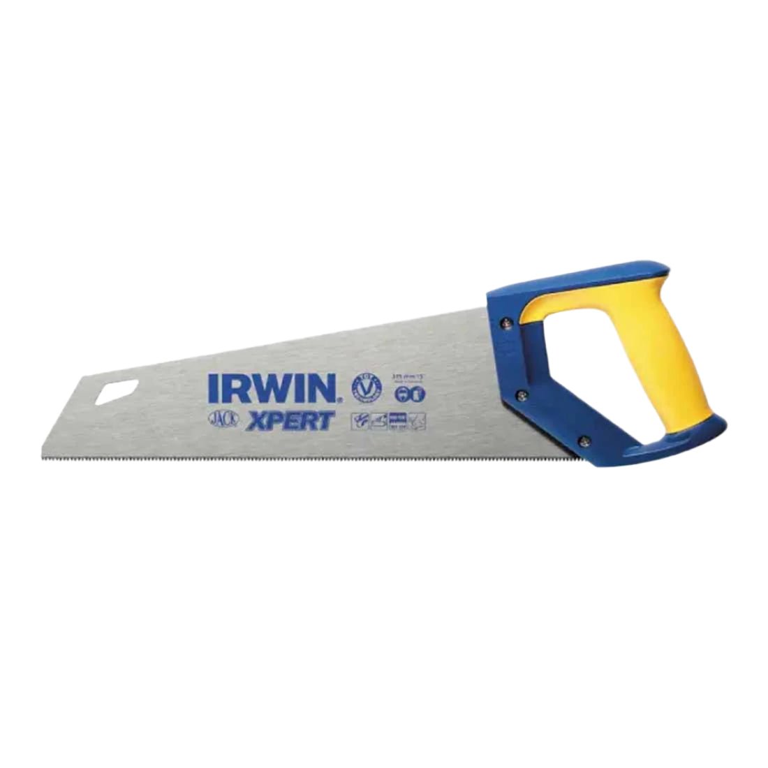 Irwin Xpert Universal Handsaw 380mm (15in) 8 TPI - The ToolBox Scotland
