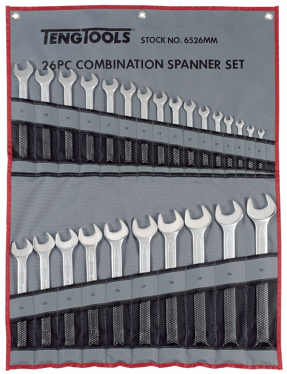 Spanner combination set deals