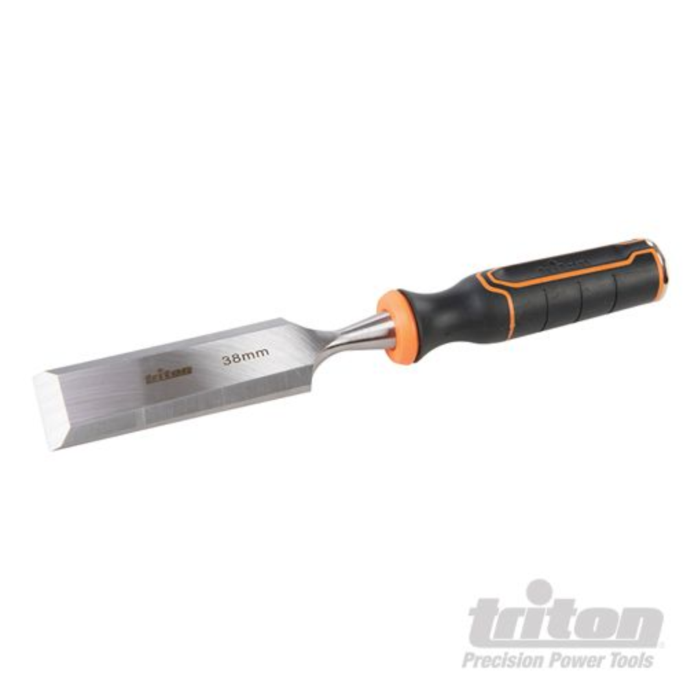 Triton Tools Wood Chisel 38mm TWC38