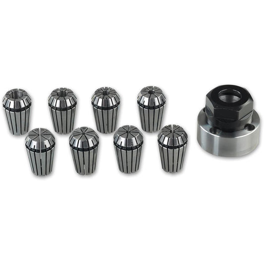 Proxxon Micromot Collet Set for PD 250/E