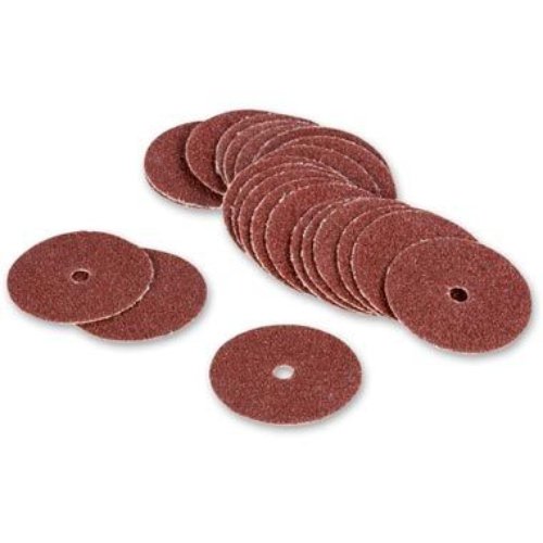 Arbortech HD Abrasive Discs for Contour Sander - The ToolBox Scotland