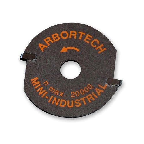 Arbortech Industrial 50mm (2 inch) TCT Mini Cutter - The ToolBox Scotland