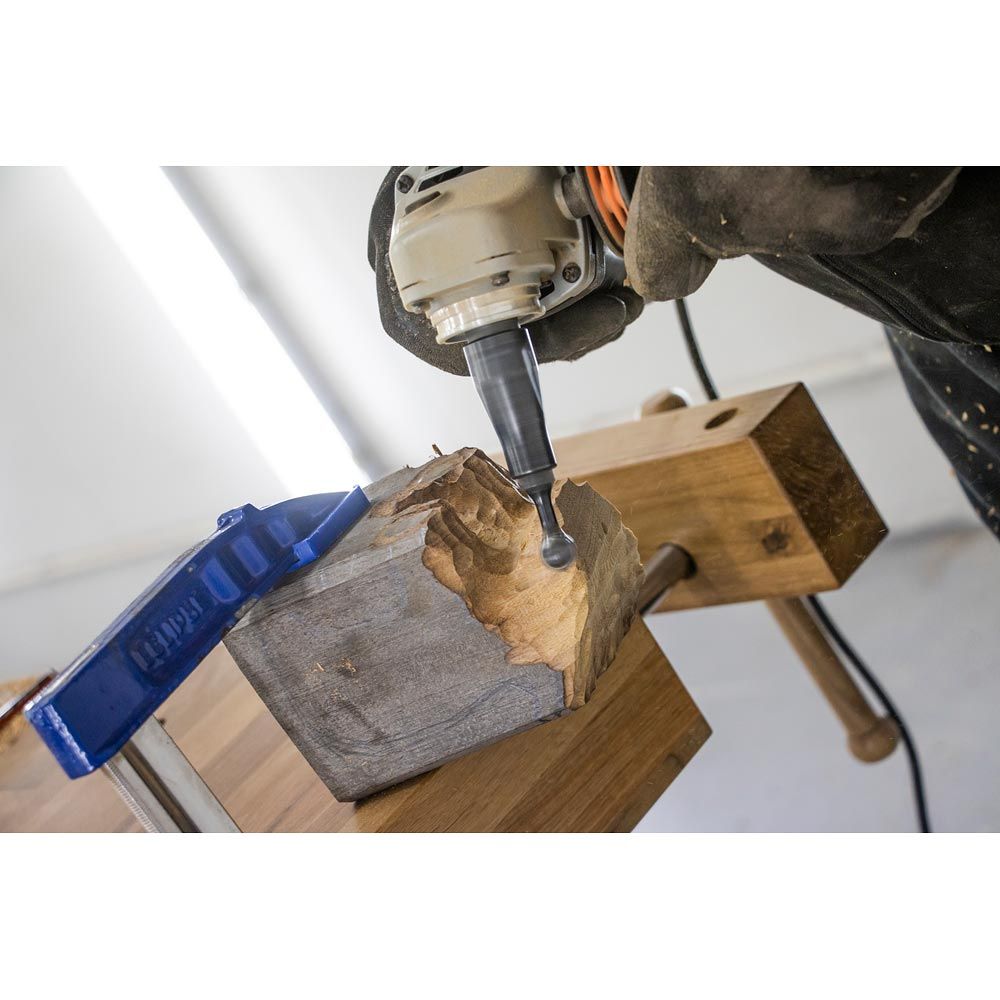 Arbortech Precision Carving System - The ToolBox Scotland