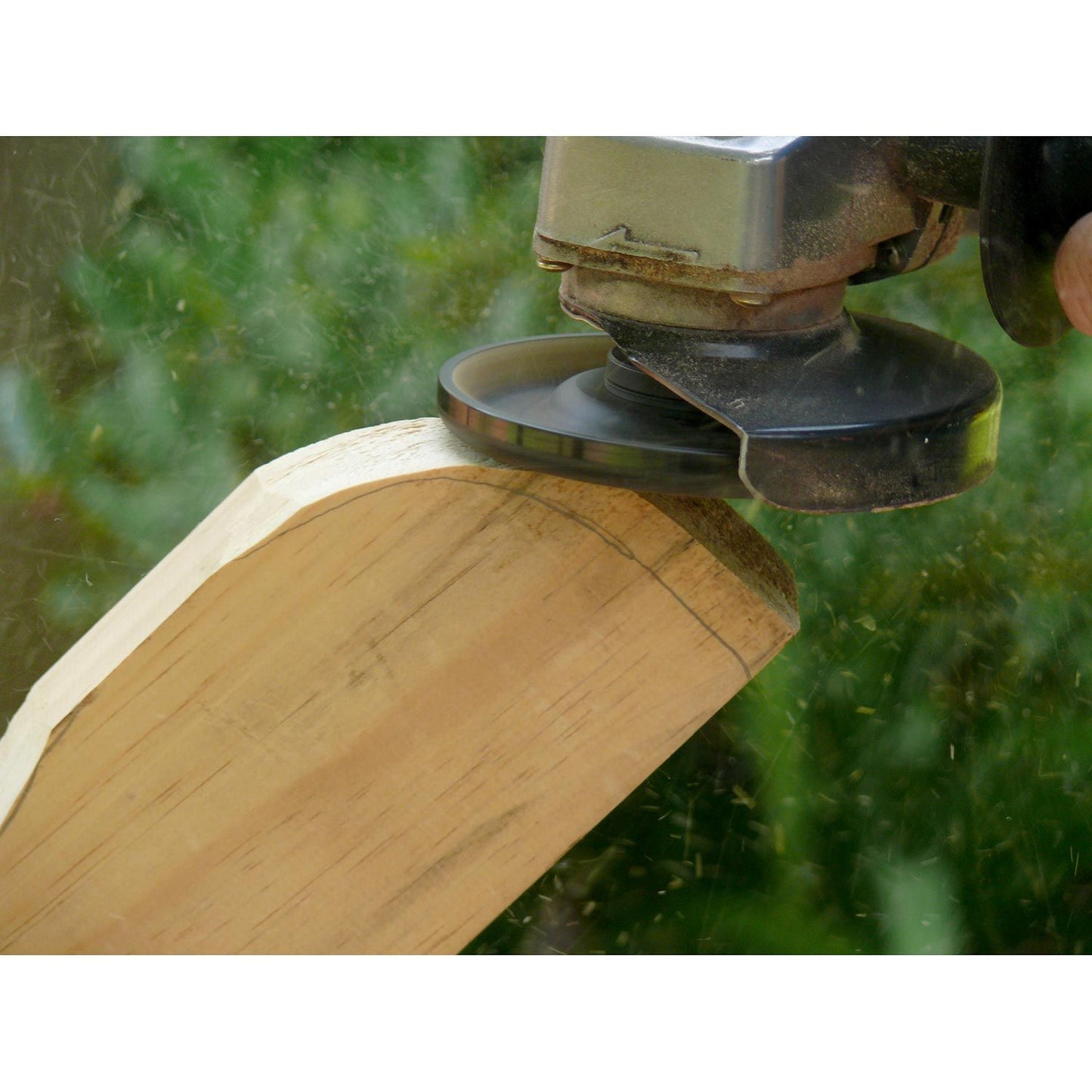 Arbortech Turbo Plane Blade - The ToolBox Scotland