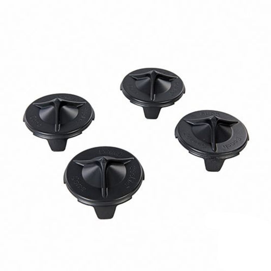 Bench Dog Cookie Cones 4pk - The ToolBox Scotland