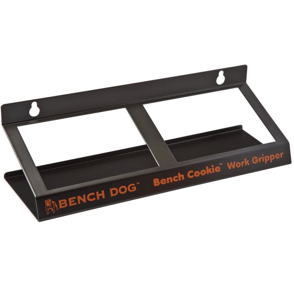 Bench Dog Cookie Storage Centre - The ToolBox Scotland