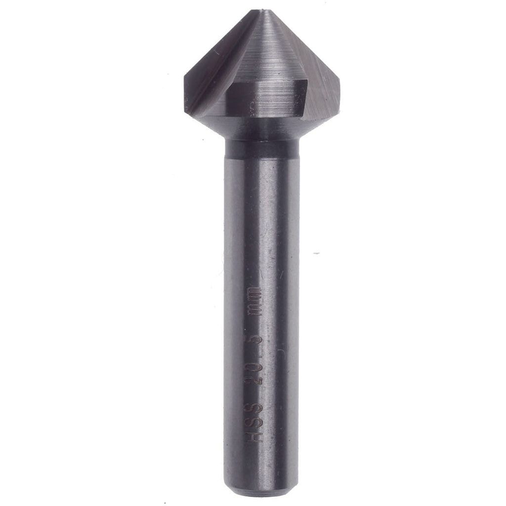 DART 3 Fluted Countersink - The ToolBox Scotland