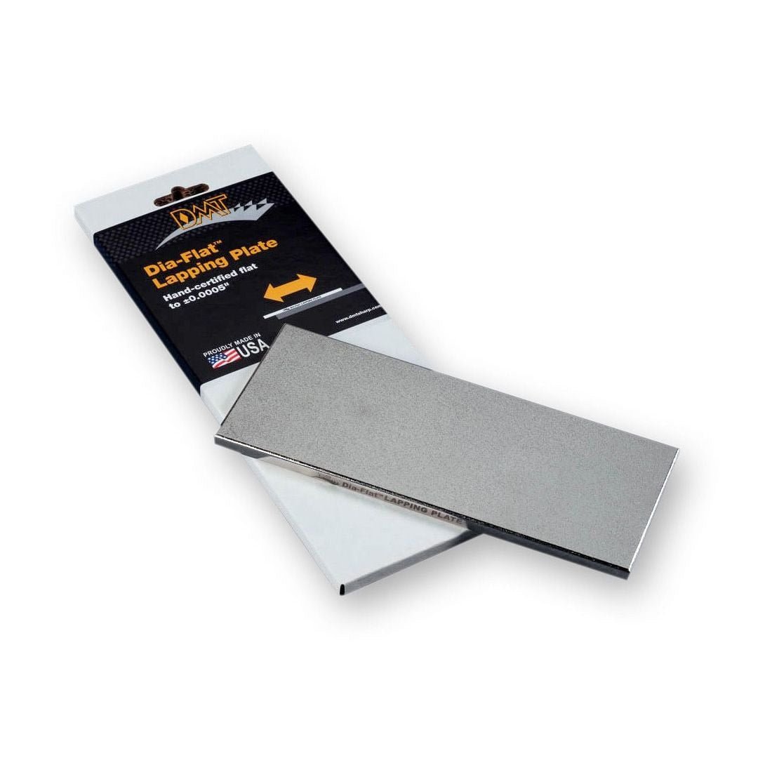 DMT Diamond Flat Lapping Plate - The ToolBox Scotland