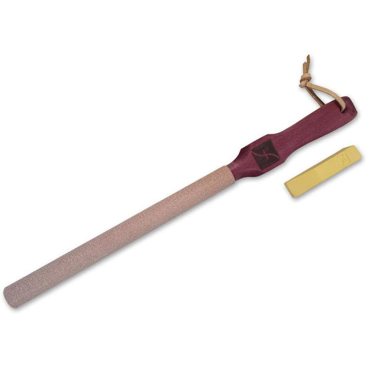 Flexcut Hook Strop PW17 - The ToolBox Scotland