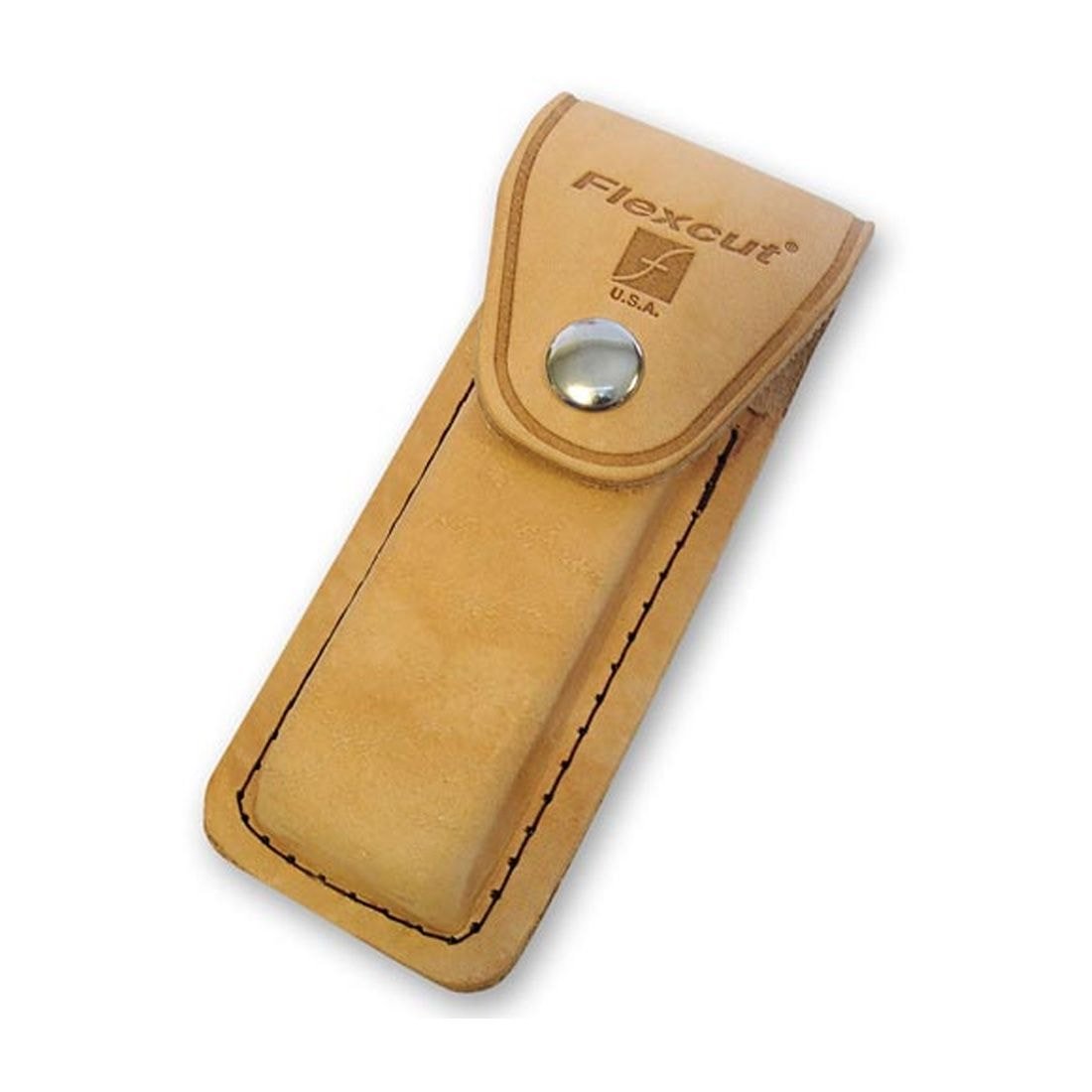 Flexcut JKN06 Leather Jack Knife Sheath - The ToolBox Scotland