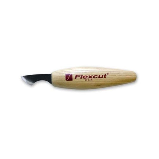 Flexcut KN36 Radius Knife - The ToolBox Scotland